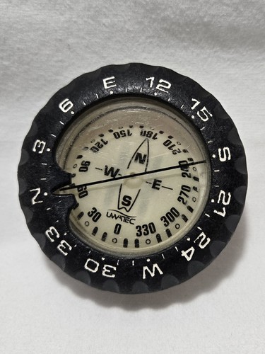 Scubapro uwatec compass - scubapro,